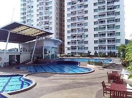 One Borneo Condominium by Josie