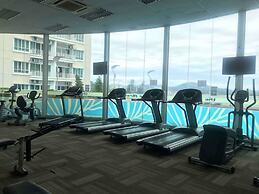 One Borneo Condominium by Josie