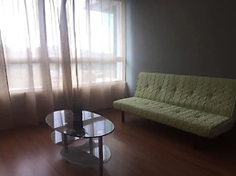 One Borneo Condominium by Josie