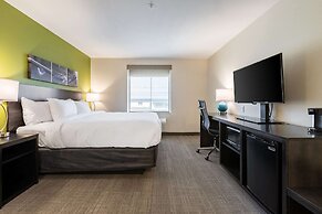 Sleep Inn & Suites Mt. Hope near Auction & Event Center