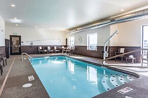 Sleep Inn & Suites Mt. Hope near Auction & Event Center