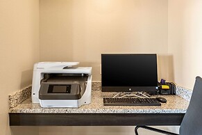 Sleep Inn & Suites Mt. Hope near Auction & Event Center