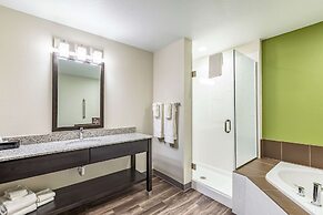 Sleep Inn & Suites Mt. Hope near Auction & Event Center