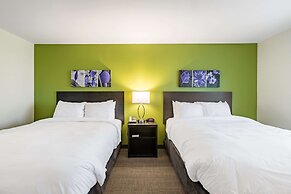 Sleep Inn & Suites Mt. Hope near Auction & Event Center