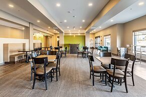 Sleep Inn & Suites Mt. Hope near Auction & Event Center