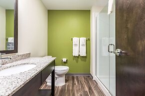 Sleep Inn & Suites Mt. Hope near Auction & Event Center