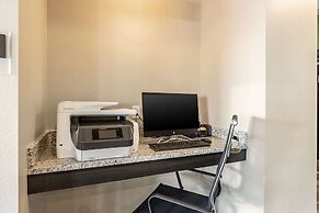 Sleep Inn & Suites Mt. Hope near Auction & Event Center