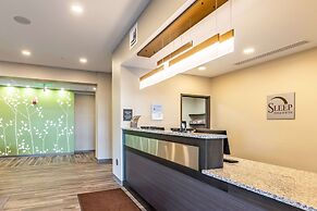 Sleep Inn & Suites Mt. Hope near Auction & Event Center