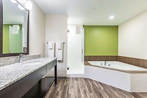 Sleep Inn & Suites Mt. Hope near Auction & Event Center