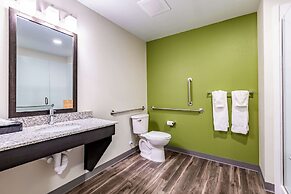 Sleep Inn & Suites Mt. Hope near Auction & Event Center