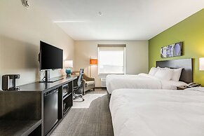 Sleep Inn & Suites Mt. Hope near Auction & Event Center