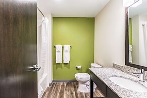 Sleep Inn & Suites Mt. Hope near Auction & Event Center