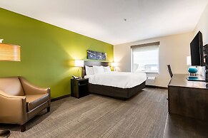 Sleep Inn & Suites Mt. Hope near Auction & Event Center