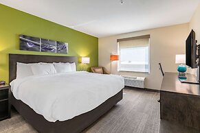 Sleep Inn & Suites Mt. Hope near Auction & Event Center