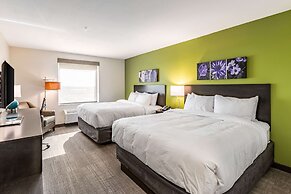 Sleep Inn & Suites Mt. Hope near Auction & Event Center