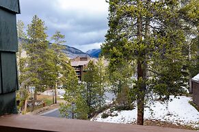 Soda Springs Condominiums by RedAwning