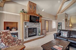 Soda Springs Condominiums by RedAwning