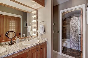 Soda Springs Condominiums by RedAwning