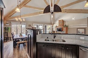 Soda Springs Condominiums by RedAwning