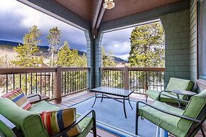 Soda Springs Condominiums by RedAwning