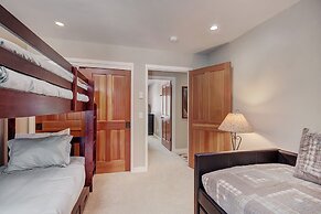 Soda Springs Condominiums by RedAwning