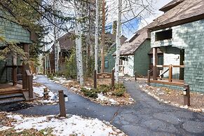 Soda Springs Condominiums by RedAwning