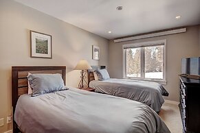 Soda Springs Condominiums by RedAwning