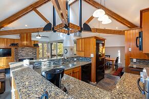 Soda Springs Condominiums by RedAwning