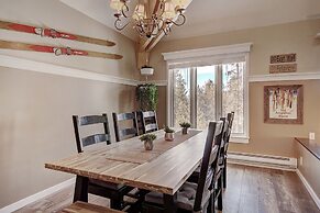 Soda Springs Condominiums by RedAwning