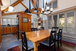 Soda Springs Condominiums by RedAwning