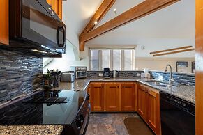 Soda Springs Condominiums by RedAwning