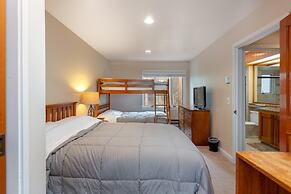 Soda Springs Condominiums by RedAwning