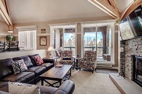 Soda Springs Condominiums by RedAwning
