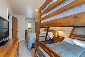 Soda Springs Condominiums by RedAwning