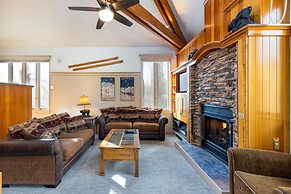 Soda Springs Condominiums by RedAwning