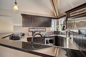 Soda Springs Condominiums by RedAwning