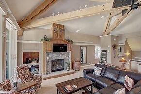 Soda Springs Condominiums by RedAwning