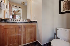 Soda Springs Condominiums by RedAwning