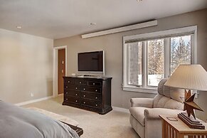 Soda Springs Condominiums by RedAwning