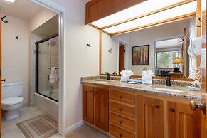 Soda Springs Condominiums by RedAwning