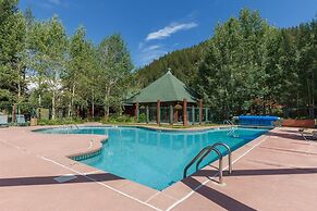 Soda Springs Condominiums by RedAwning