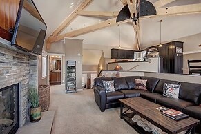 Soda Springs Condominiums by RedAwning