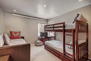 Soda Springs Condominiums by RedAwning