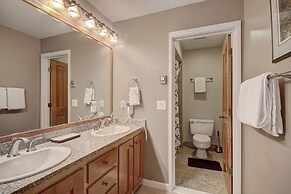 Soda Springs Condominiums by RedAwning