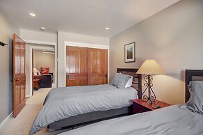 Soda Springs Condominiums by RedAwning