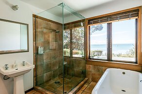 The Beach House