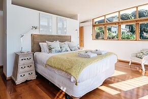The Beach House