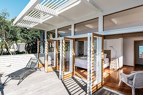 The Beach House