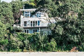 The Beach House