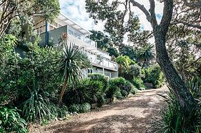 The Beach House